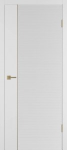 linea hr1 dg belaya emal molding zoloto